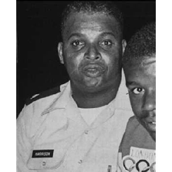 Phillip Harrison - Age, Bio, Birthdate, Family, Networth & More