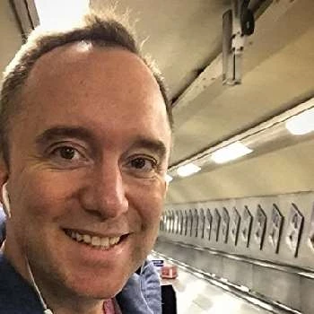 Phillip J. Bartell - Age, Bio, Birthdate, Family, Networth & More