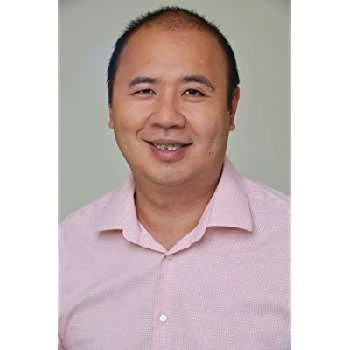 Phillip Lin Biography
