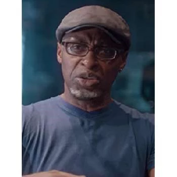 Phillip Martin - Age, Bio, Birthdate, Family, Networth & More