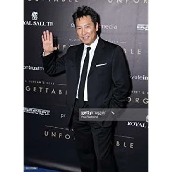 Phillip Rhee Biography