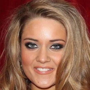 Abi Phillips Biography