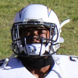 Adrian Phillips Biography