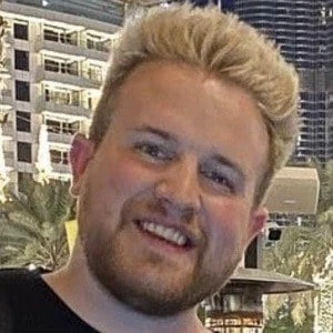 Ben Phillips Biography