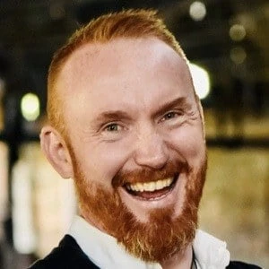 David JP Phillips - Wiki, Bio, Birthdate, Networth, Family & More