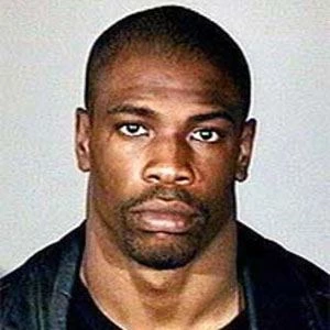 Lawrence Phillips - Wiki, Bio, Birthdate, Networth, Family & More