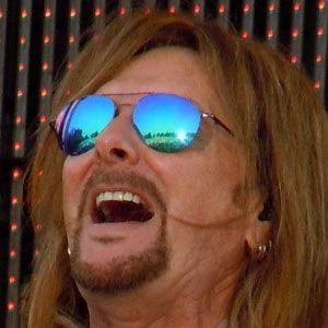 Ricky Phillips Biography