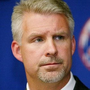 Steve Phillips - Age, Wiki, Birthdate, Bio, Networth, Family & More