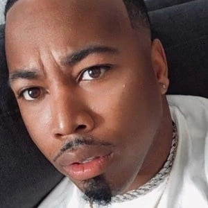 Pierre Phipps - Age, Bio, Birthdate, Family, Networth & More