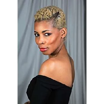 Phire Whitaker - Age, Bio, Birthdate, Family, Networth & More