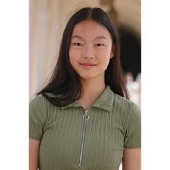 Phoebe Ho - Age, Bio, Birthdate, Family, Networth & More