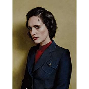 Phoebe Waller-Bridge - Parents, Networth, Bio, Birthdate, Family Wiki & More