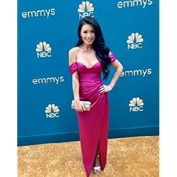 Phuong Kubacki - Age, Bio, Birthdate, Family, Networth & More