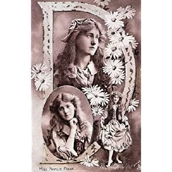 Phyllis Dare - Family, Bio, Birthdate,Age, Networth , Wiki& More