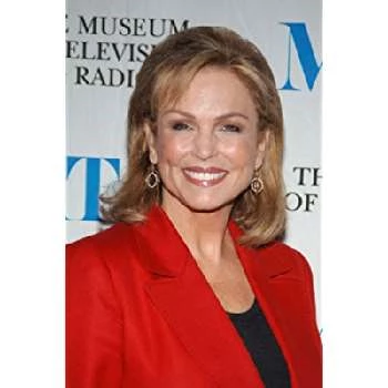 Phyllis George Biography