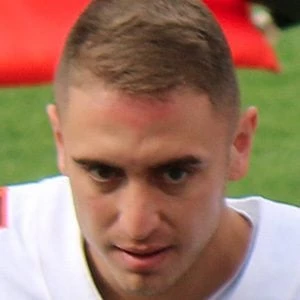 Eddy Piñeiro - Date Of Birth, Bio, Birthdate, Parents, Networth & More