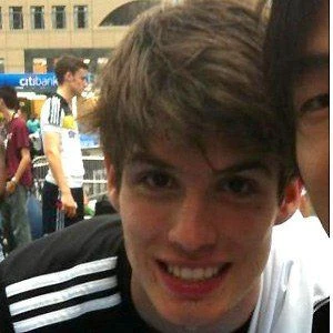 Lucas Piazon - Networth, Bio, Birthdate, Age, Family & More