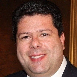 Fabian Picardo Biography
