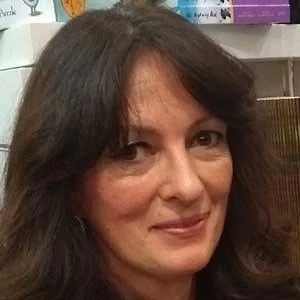 Liz Pichon Biography