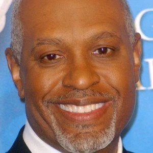 James Pickens Jr. Biography