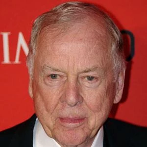 T Boone Pickens - Age, Bio, Birthdate, Family, Networth & More
