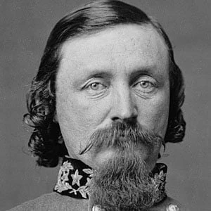 George Pickett - Networth, Bio,Birthdate, Family, Wiki & More