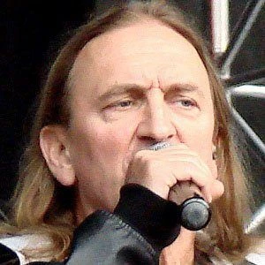 Marek Piekarczyk Biography