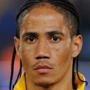 Steven Pienaar Biography