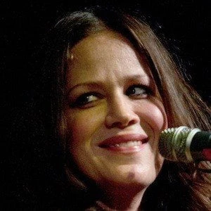 Allison Pierce Biography