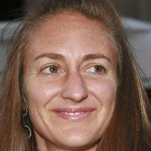 Mary Pierce Biography