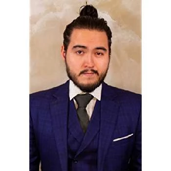 Pierce V. Lo - Age, Bio, Birthdate, Family, Networth & More