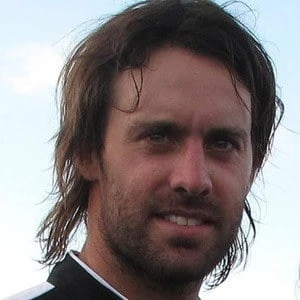 Facundo Pieres Biography
