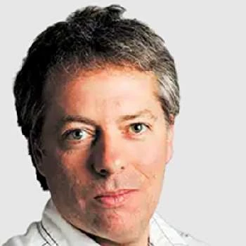 Pierre Couture - Age, Bio, Birthdate, Family, Networth & More