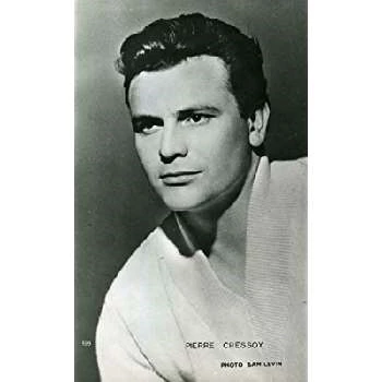 Pierre Cressoy - Bio, Networth, Family, Age, Birthdate & More