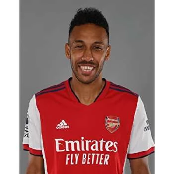 Pierre-Emerick Aubameyang Biography