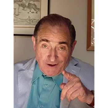 Pierre Étaix - Wiki, Bio, Networth, Birthdate, Family & More