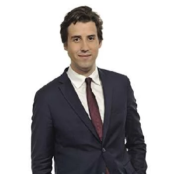 Pierre Gentillet - Age, Bio, Birthdate, Family, Networth & More