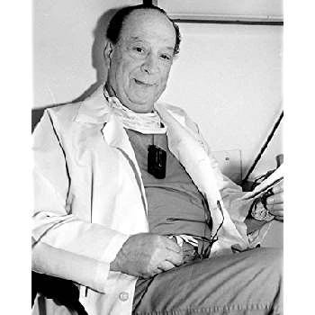 Pierre Grondin - Age, Bio, Birthdate, Family, Networth & More