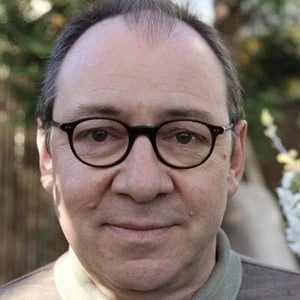 Hervé Pierre - Age, Bio, Birthdate, Family, Networth & More