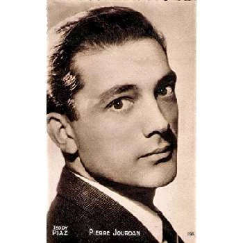 Pierre Jourdan Biography