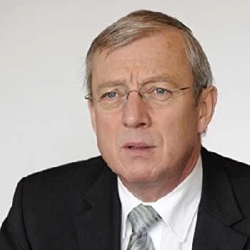 Pierre Nidegger - Age, Bio, Birthdate, Family, Networth & More