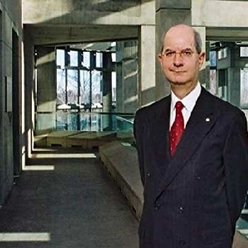 Pierre Théberge - Age, Bio, Birthdate, Family, Networth & More