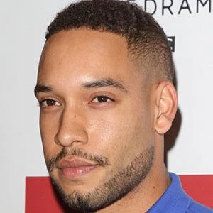 Royce Pierreson Biography