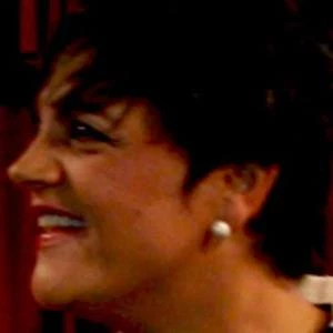 Rosie Pierri Biography