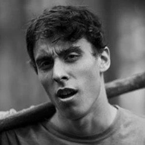 Amaury Pierron Biography