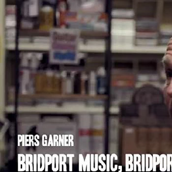 Piers Garner - Age, Bio, Birthdate, Family, Networth & More