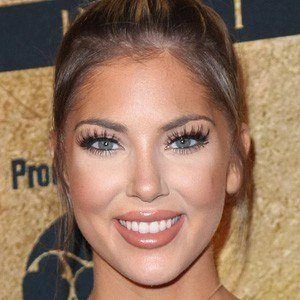Sophia Pierson Biography