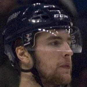 Alex Pietrangelo Biography