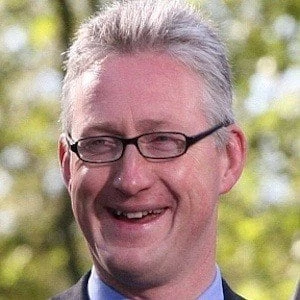 Lembit Öpik - Birthdate, Age, Family, Bio, Networth & More