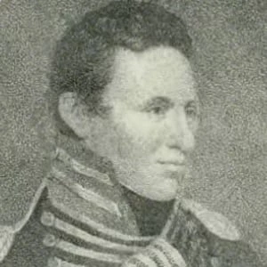Zebulon Pike Biography
